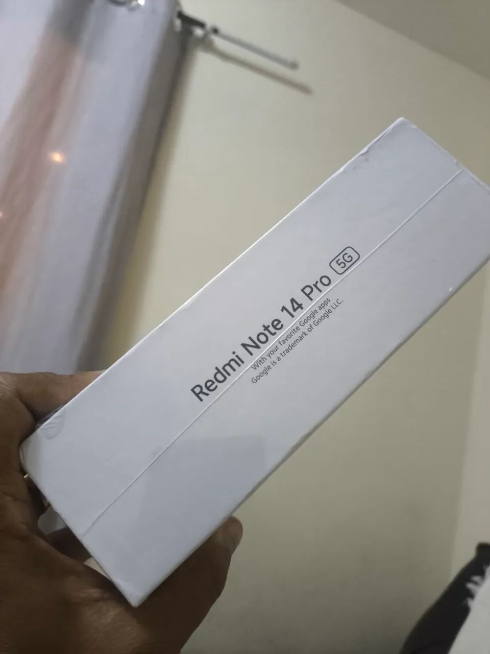 REDMI NOTE 14 PRO 5G - Foto 2