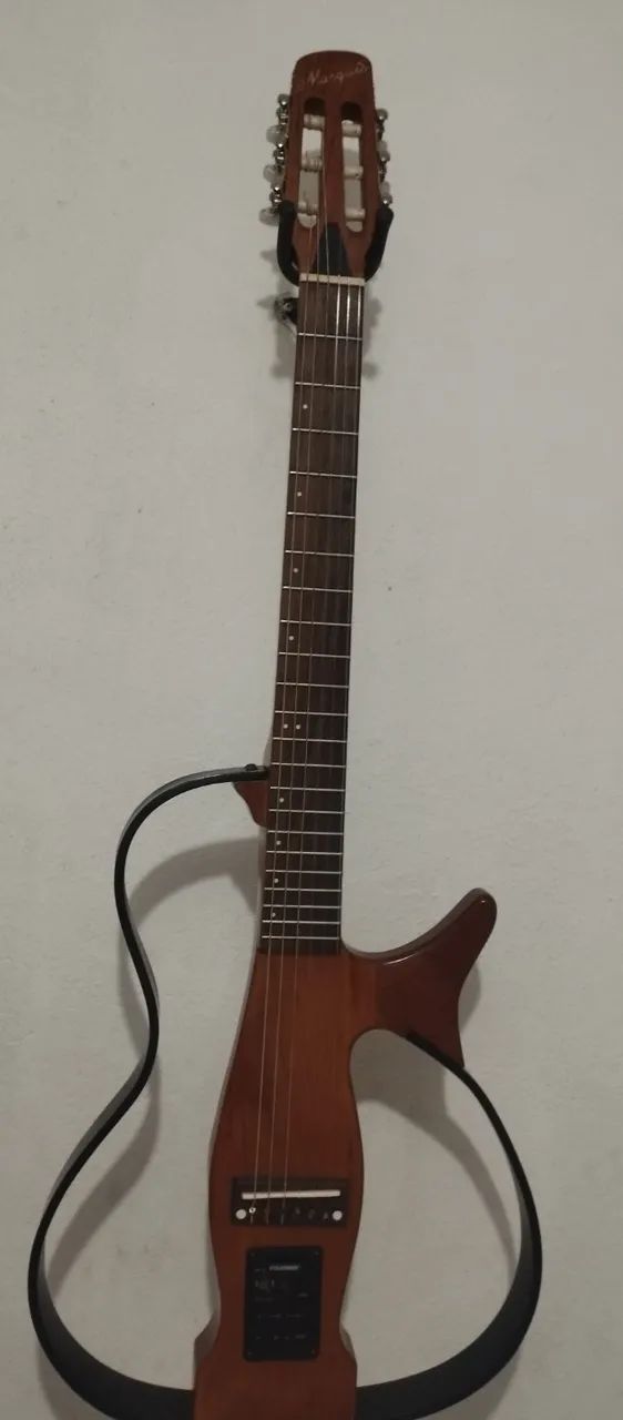 Violão Marquês 
