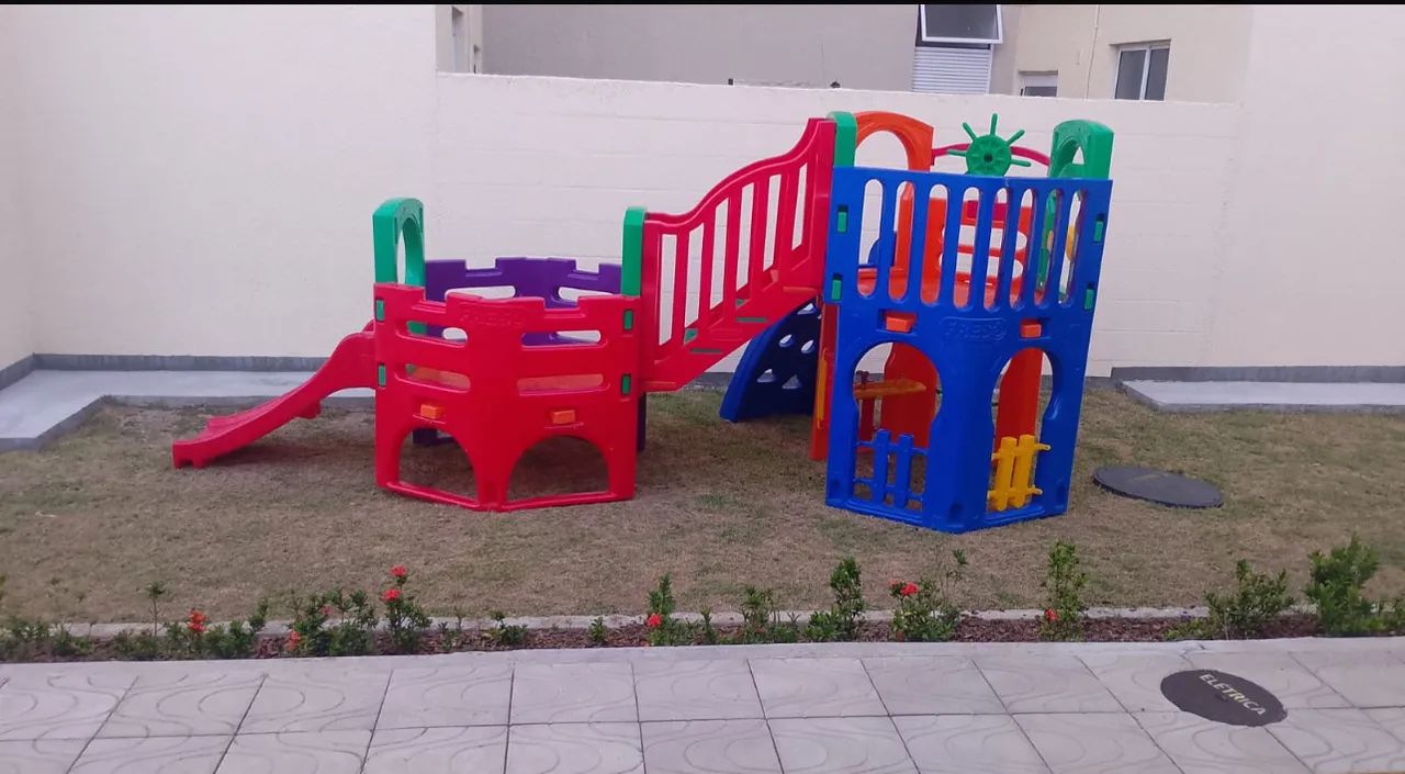 Apartamento para Alugar  - Foto 3