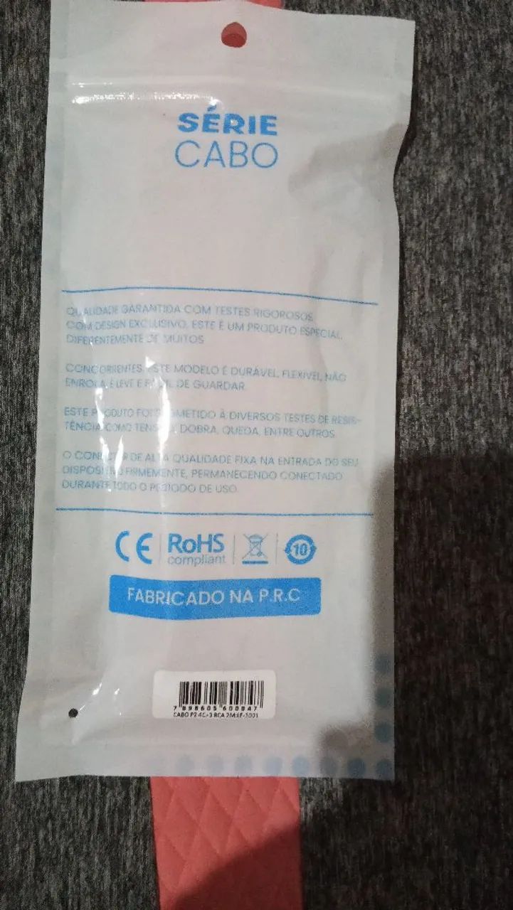 Cabo - Foto 4
