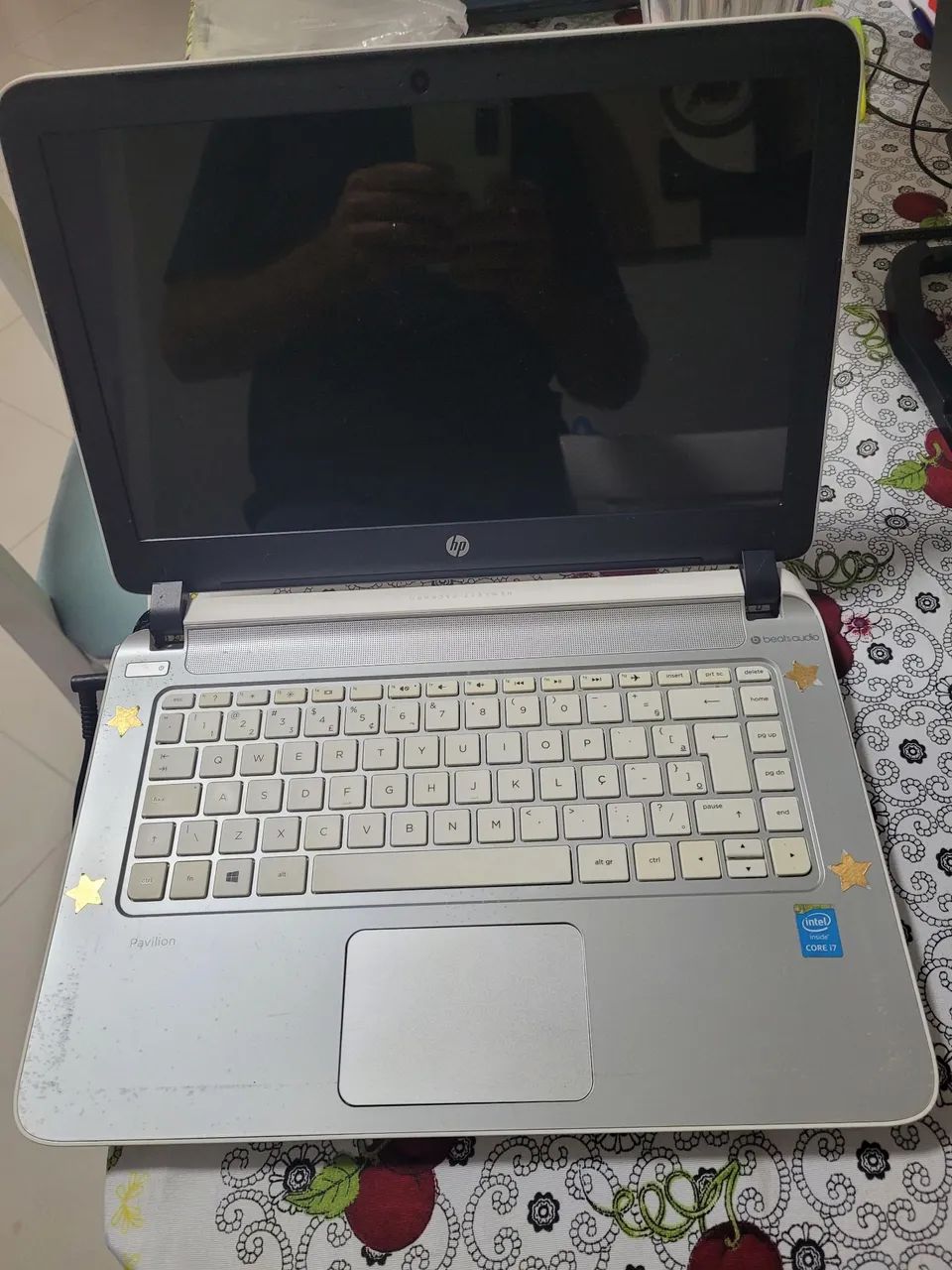 Notebook HP I7 - Foto 2