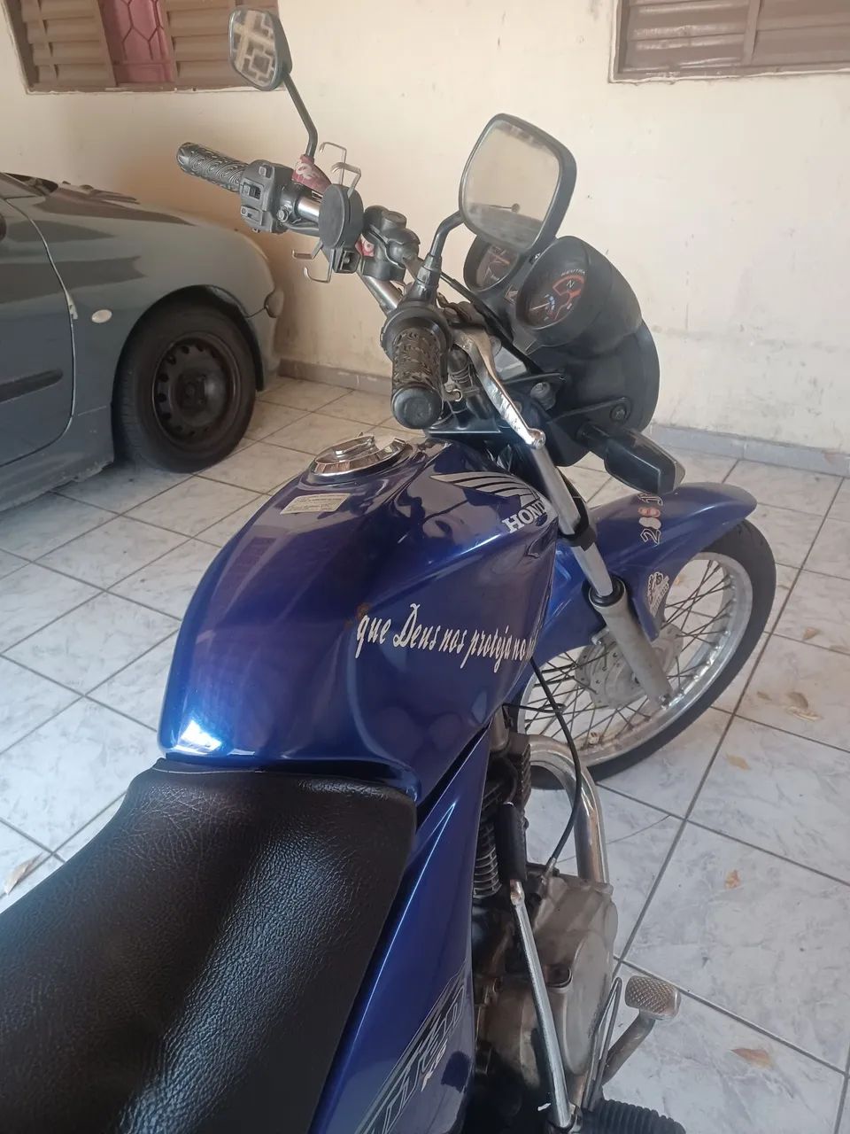 CG 150 KS - Foto 4