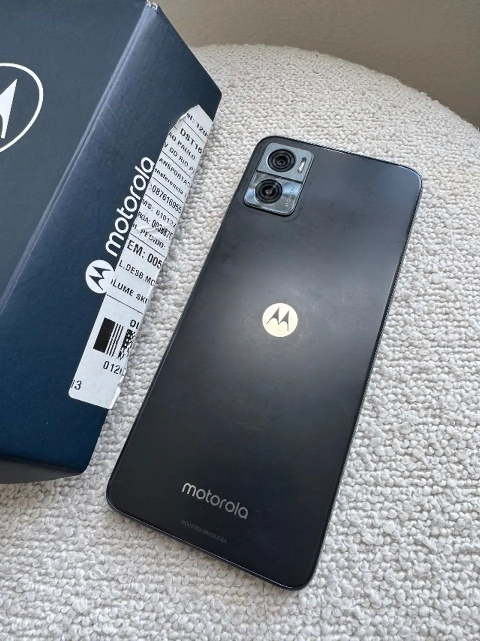 Celular Motorola E22 - Foto 3