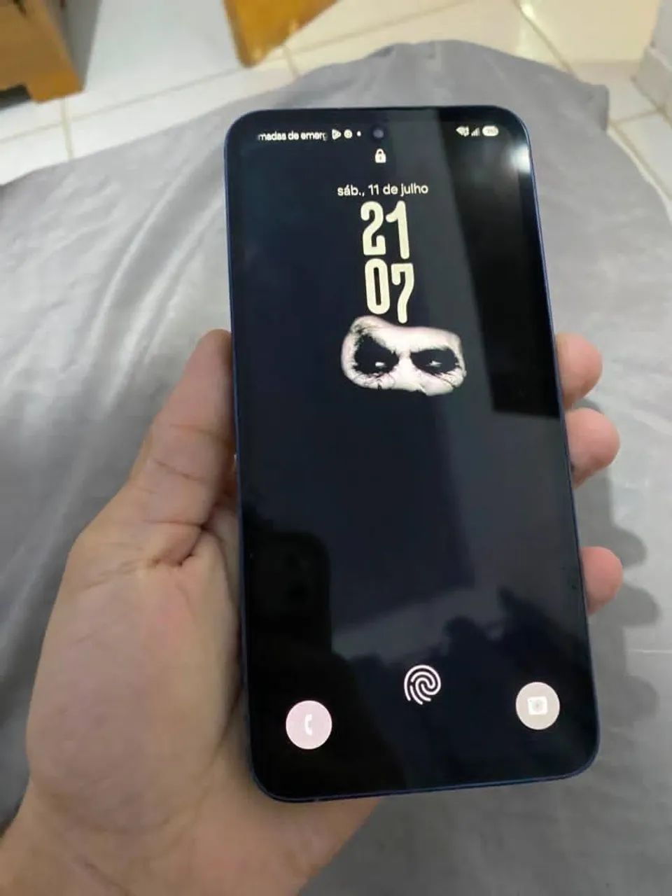 Samsung galaxy a55 5g 8gb  - Foto 4