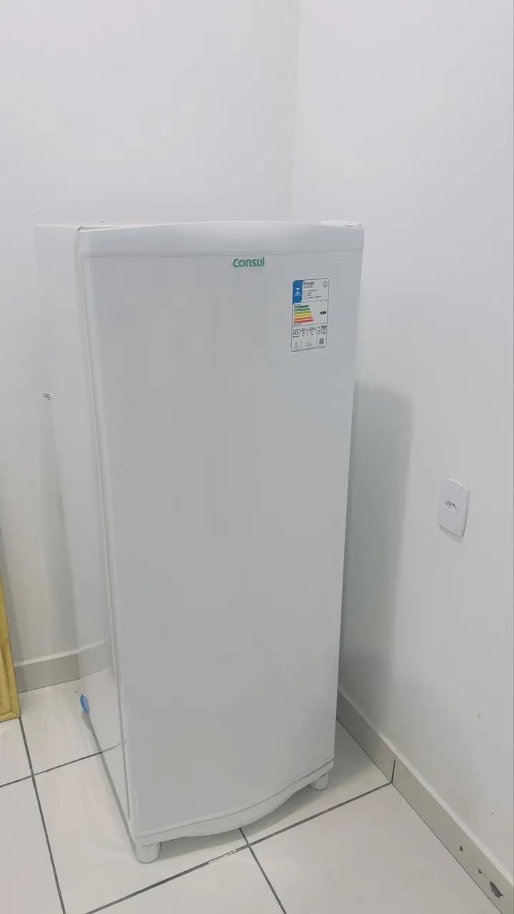 Vendo refrigerador Consul  - Foto 2
