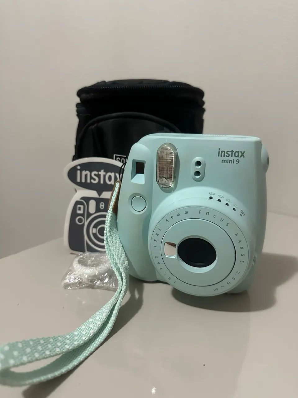 Instax mini 9  - Foto 2