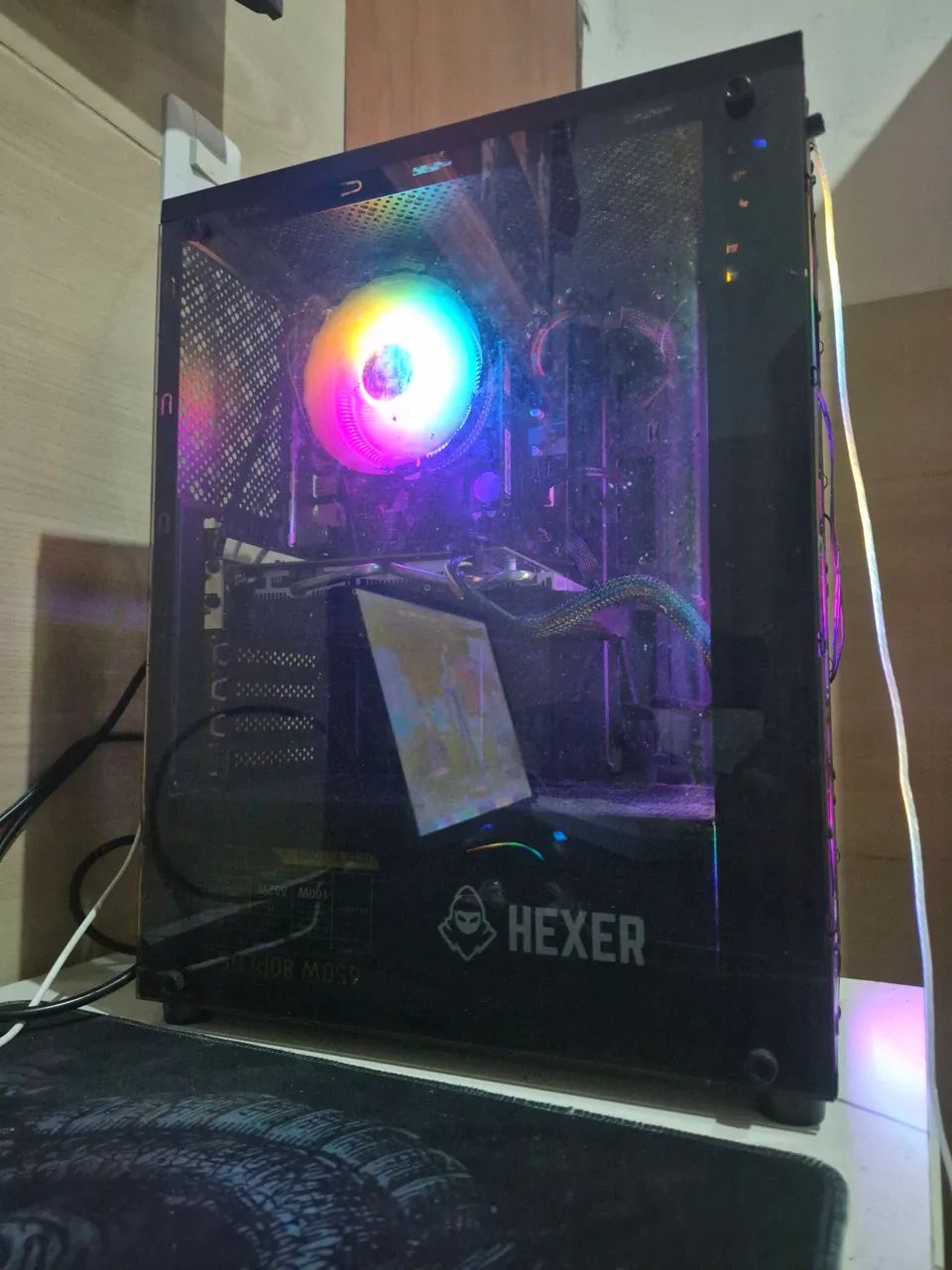 Vende-se pc (valor a negociar)