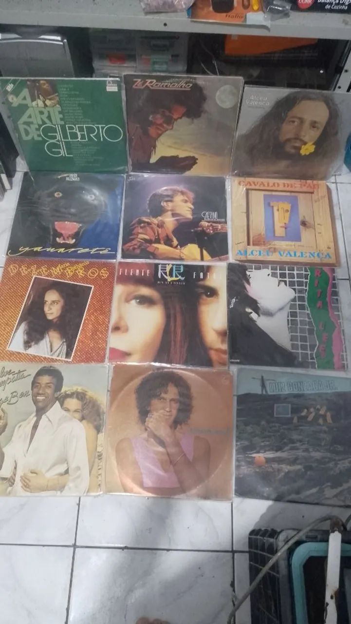 Lps vinis - Foto 3