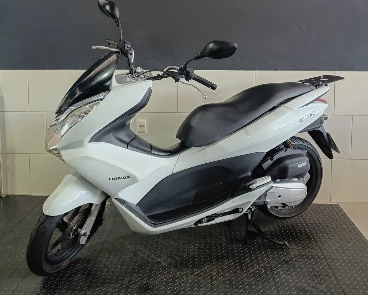 PCX 150 DLX - Foto 3