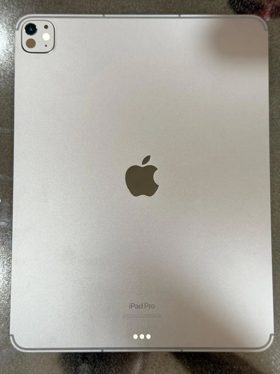iPad Pro 13? chip M4 - Foto 2