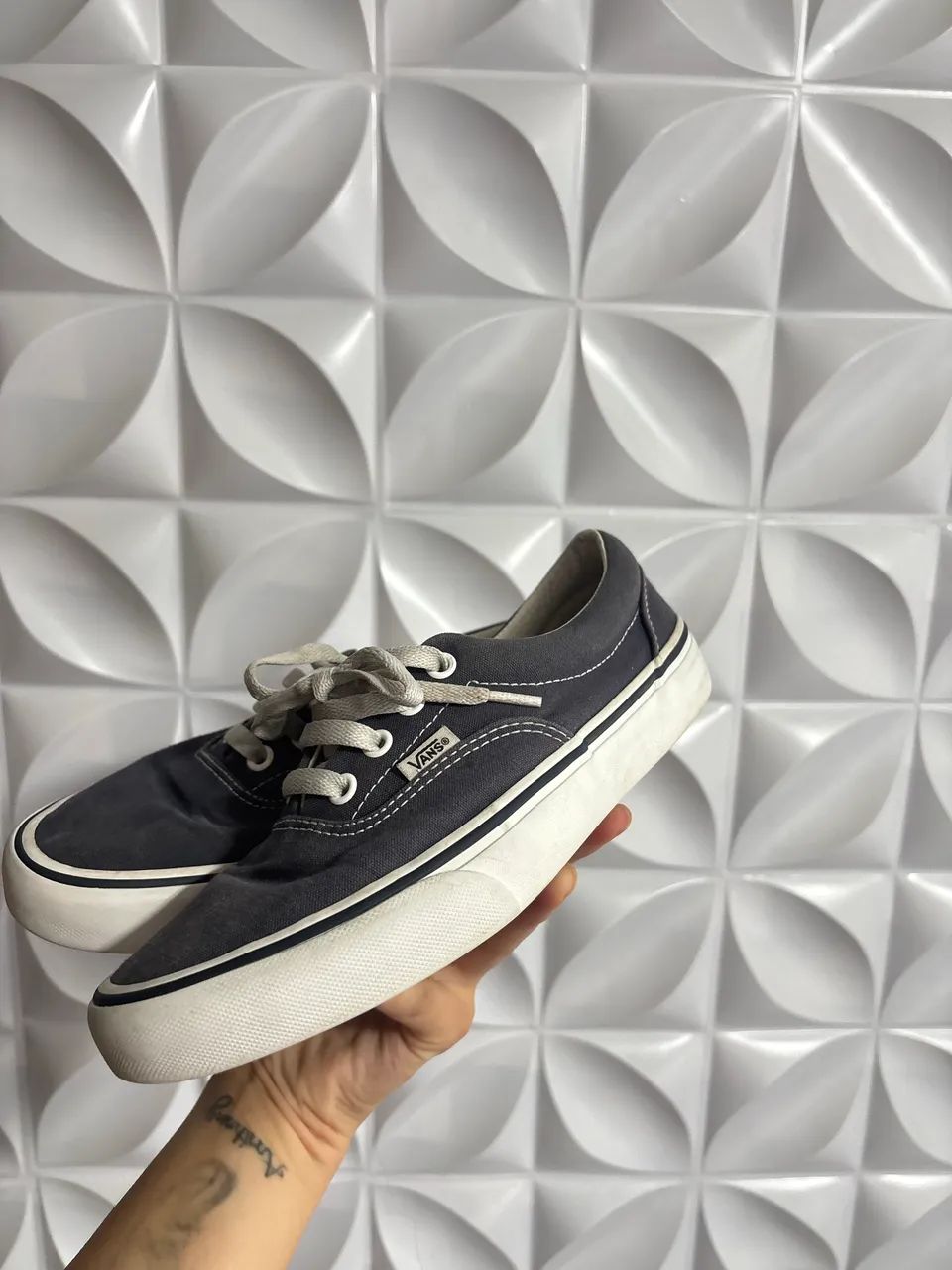Tênis Vans 36  - Foto 2