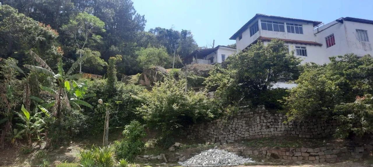 Terreno para Venda em Florianópolis, Saco Grande - Foto 5