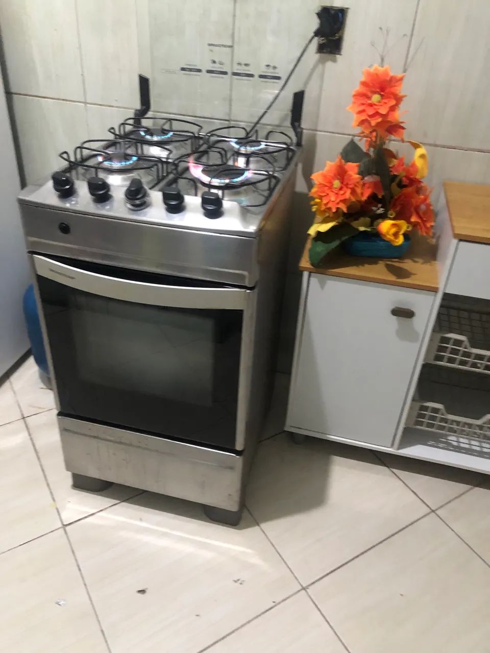 Fogão  - Foto 4