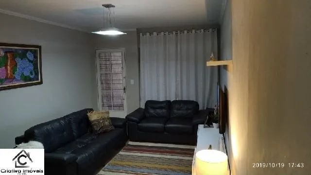 Sobrado em Vila Matilde - São Paulo - Foto 4