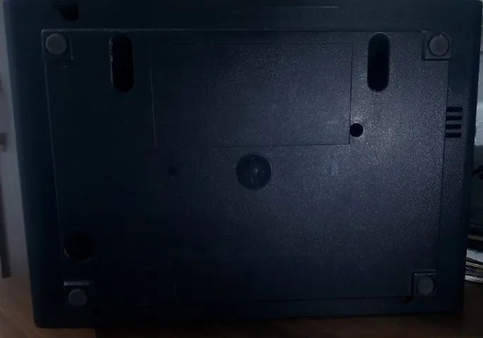Carcaça do Atari 2600 (Completo) | Peça para Restauração - Foto 4