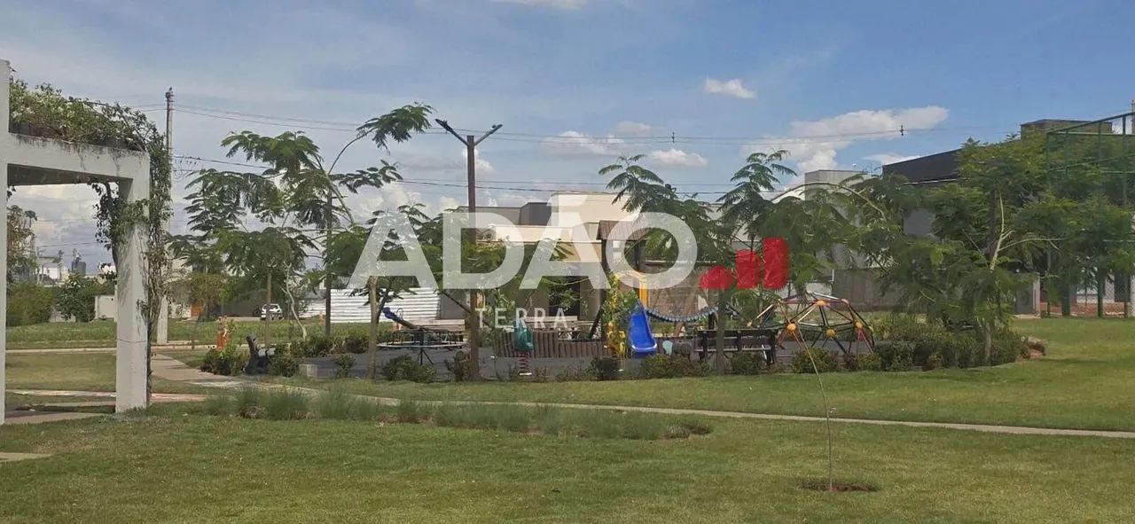 Parqville Jacaranda - Terreno em CondomínioLote à venda no Condomínio Parqville Jacarandá  - Foto 8