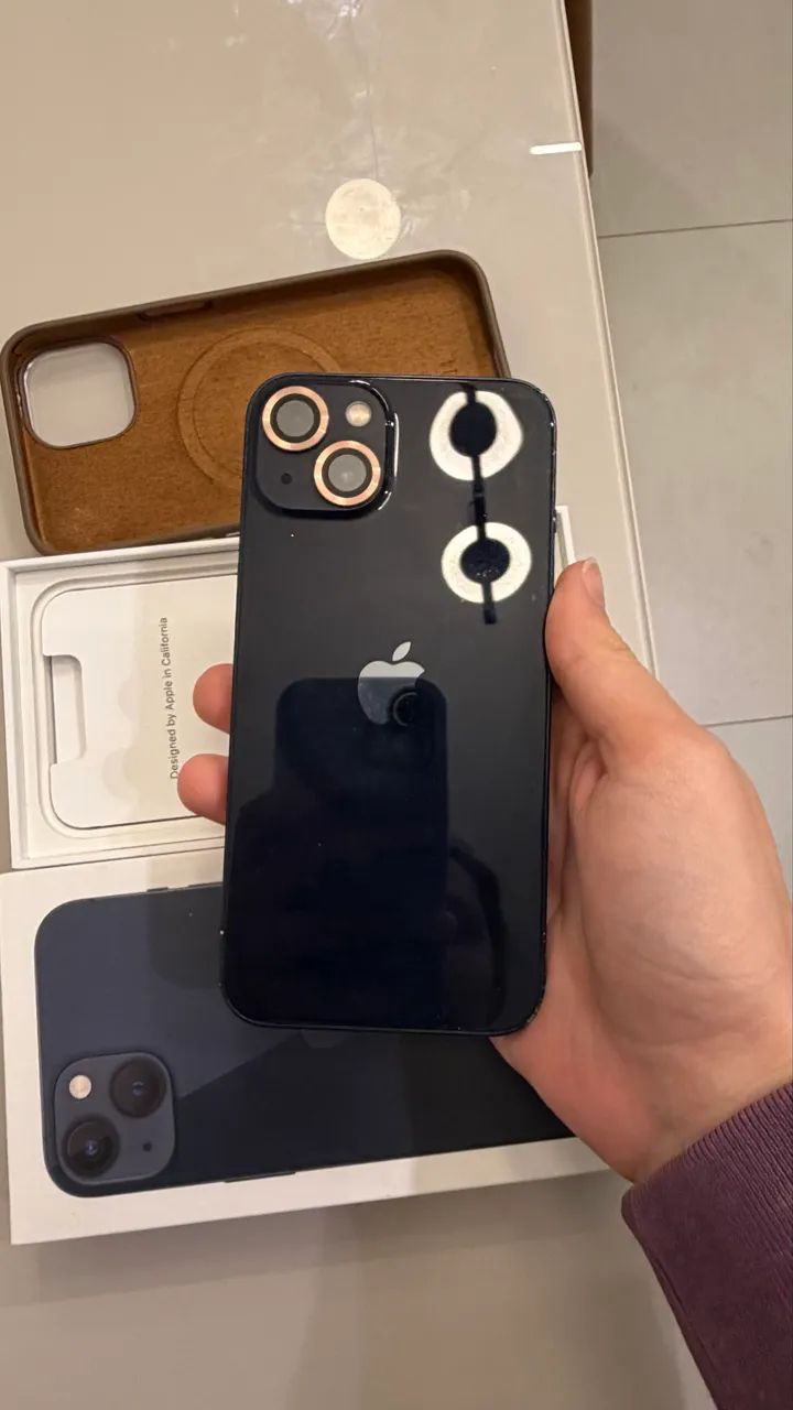 iPhone 13 - 128gb - Foto 2