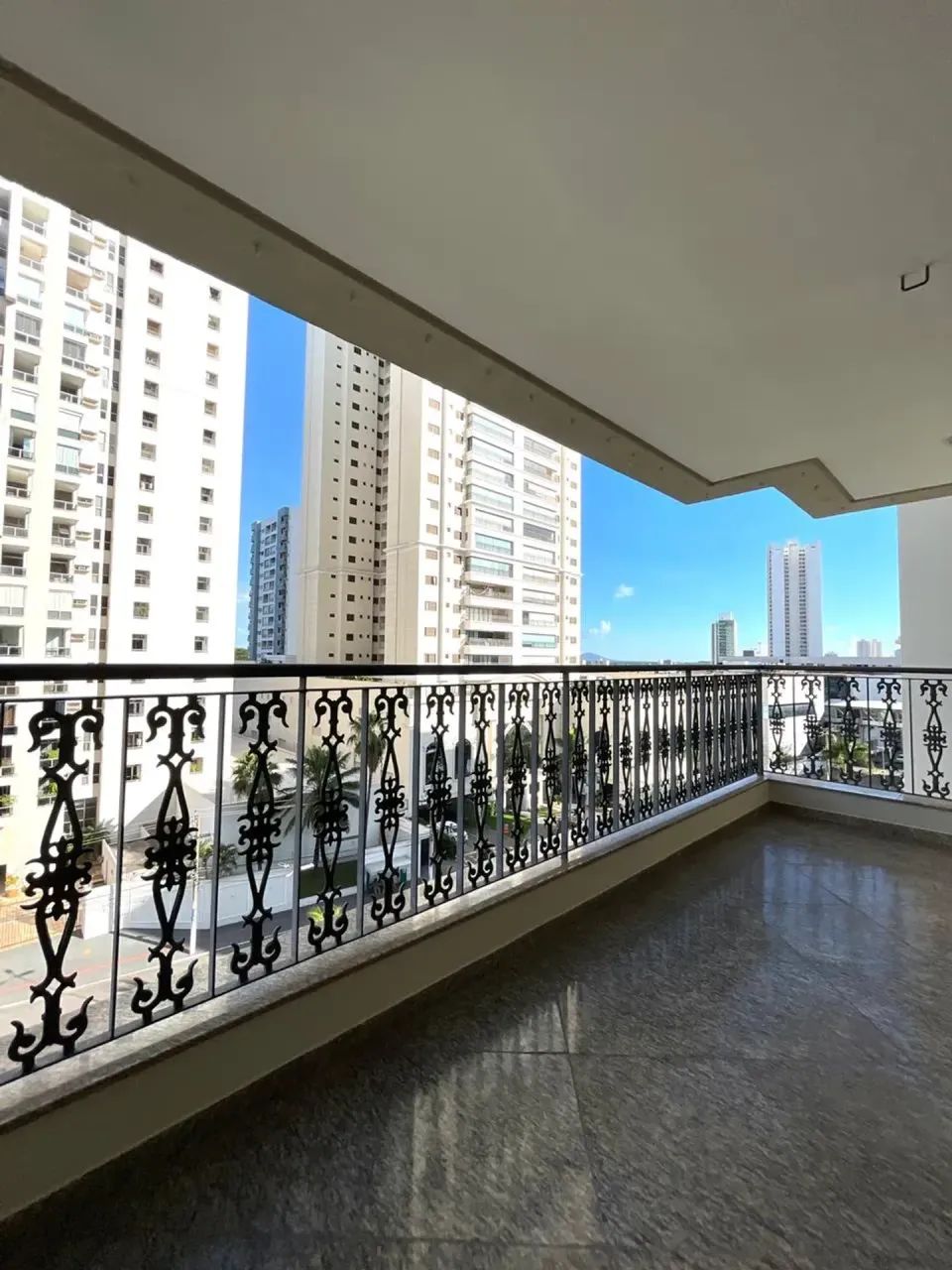 Edifício Riviera da América  Locação - Foto 2