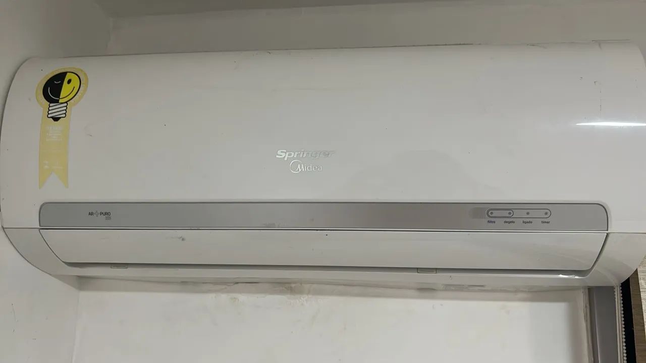 Ar condicionado  - Foto 2