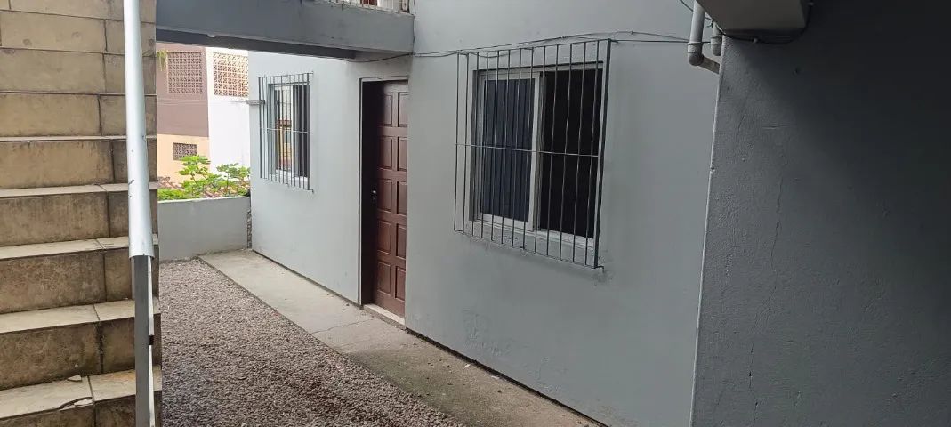 Foto - Florianópolis - Capoeiras