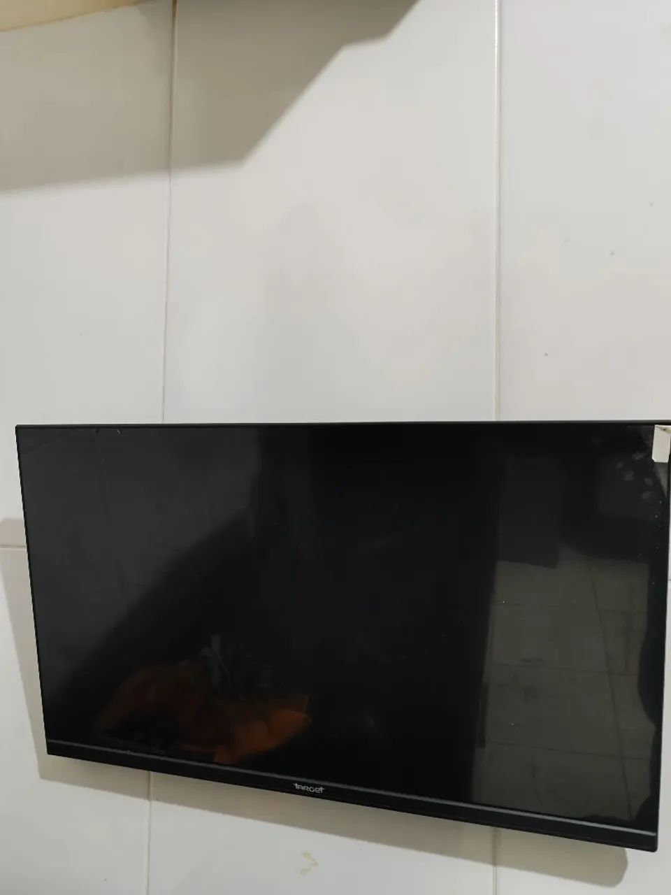 Monitor Gamer TGT Altay 165Hz 1ms FreeSync