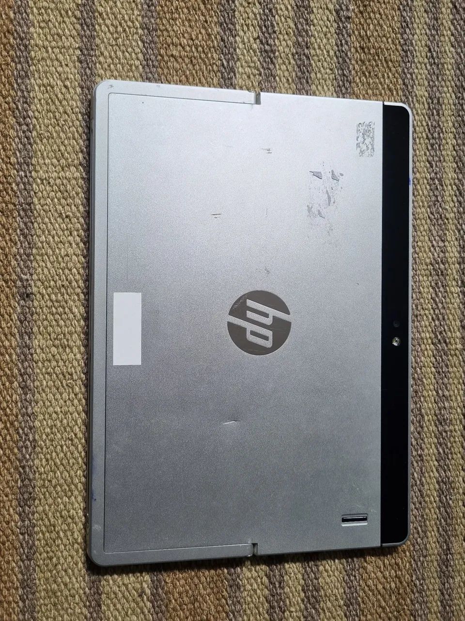 HP Pavilion X2 - Não liga