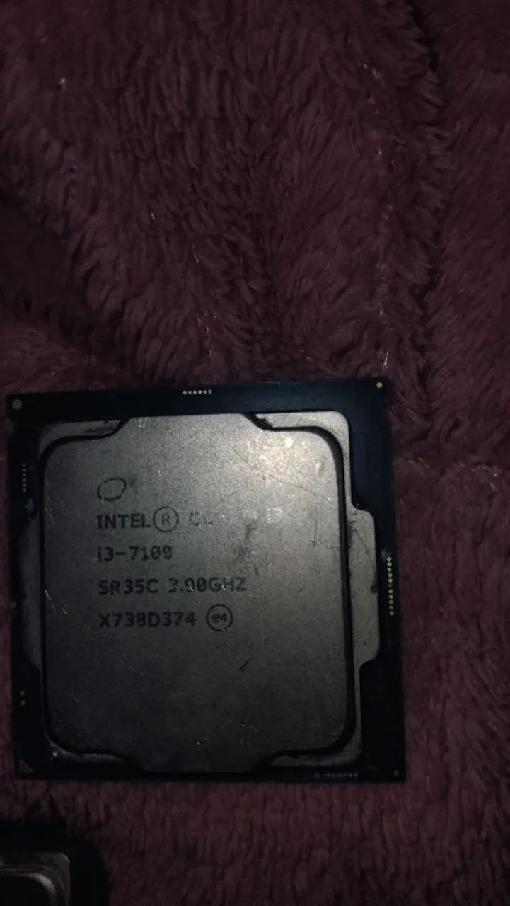 Processadores I3 - Foto 3