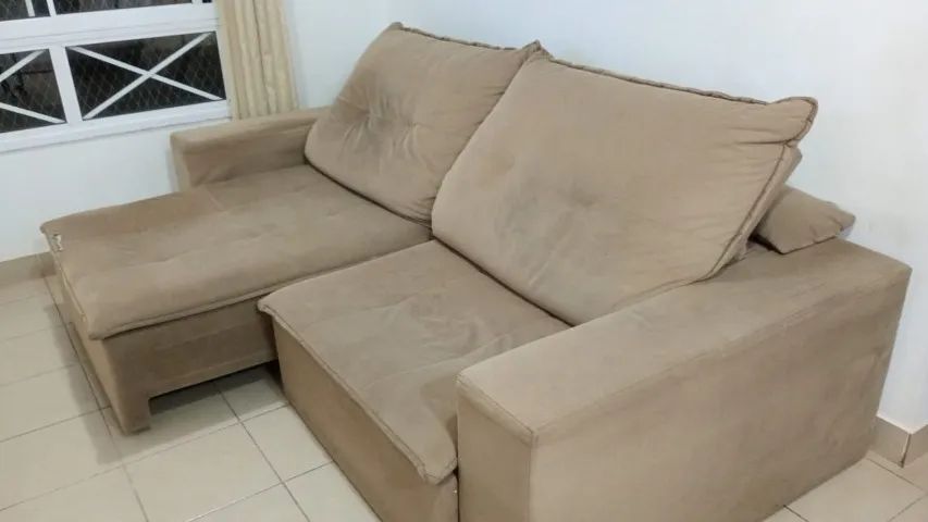 Sofá retrátil  - Foto 4