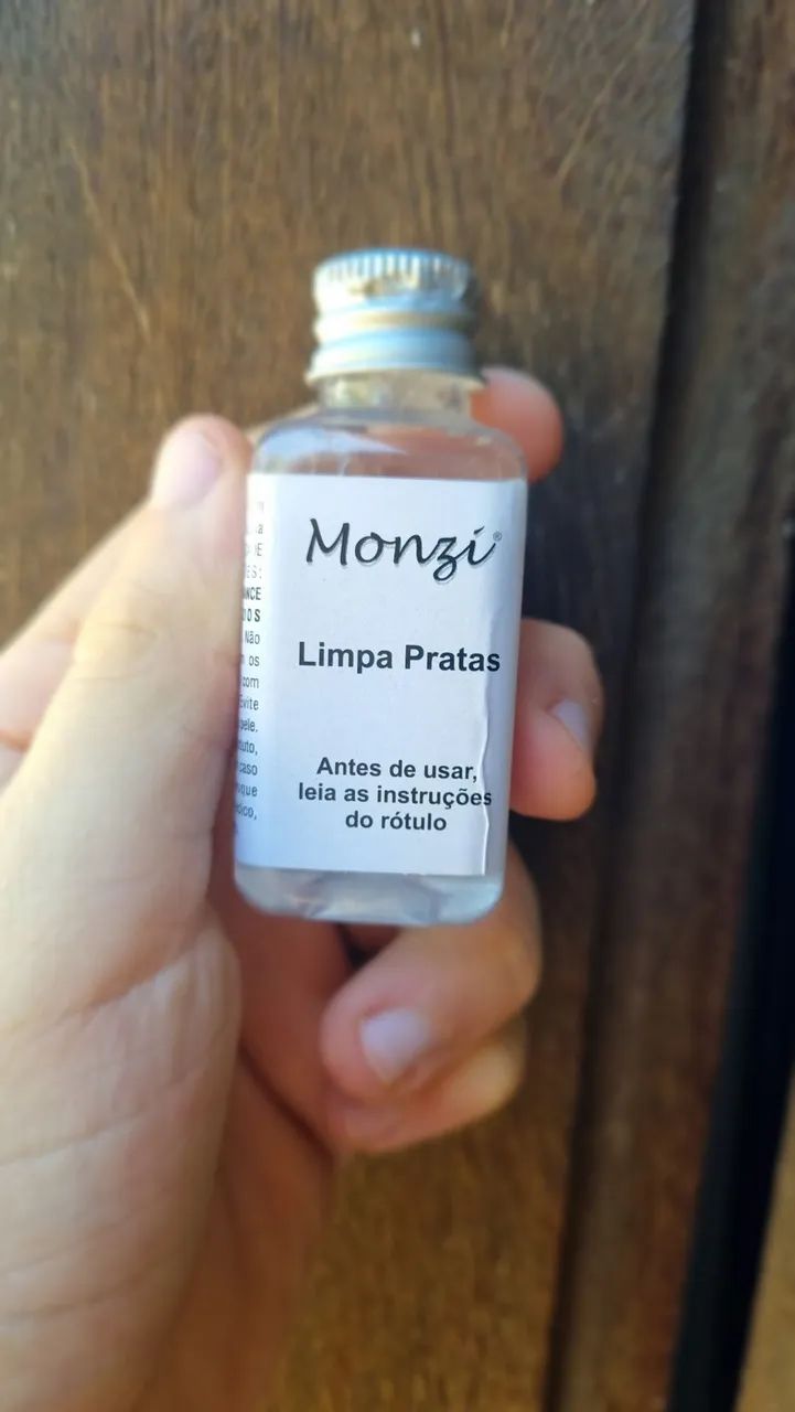 Anel de prata 925 - Foto 2