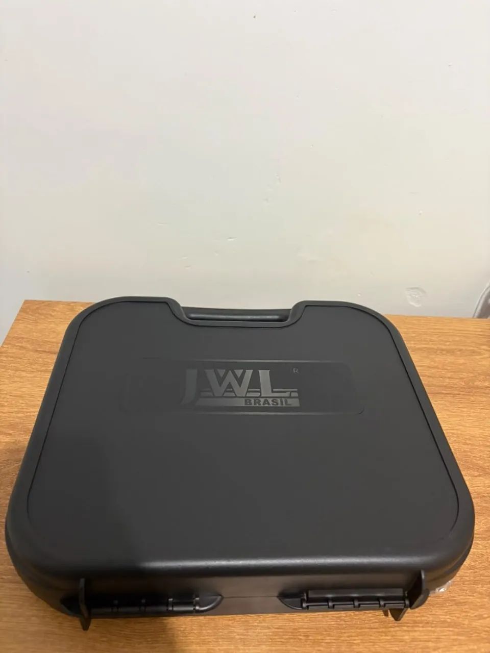 MICROFONE SEM FIO JWL BRASIL U-8017 ? NOVO! - Foto 3