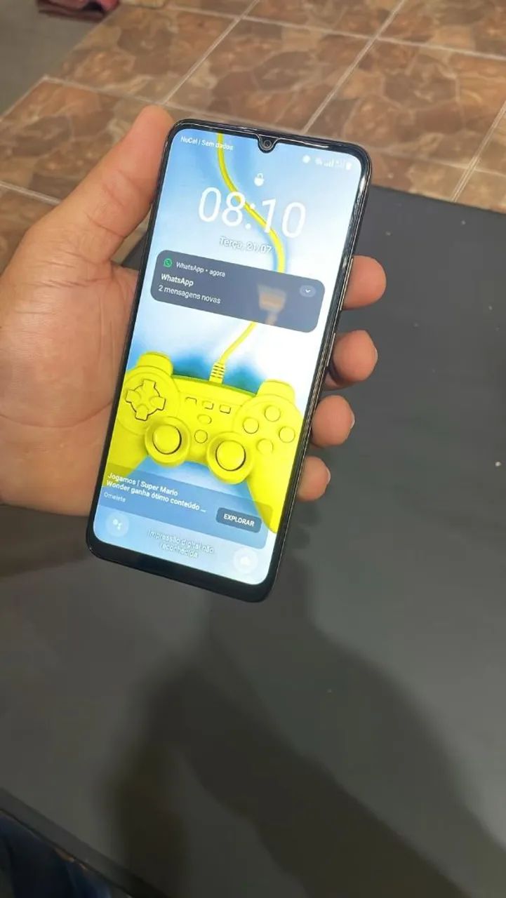 Celular 
