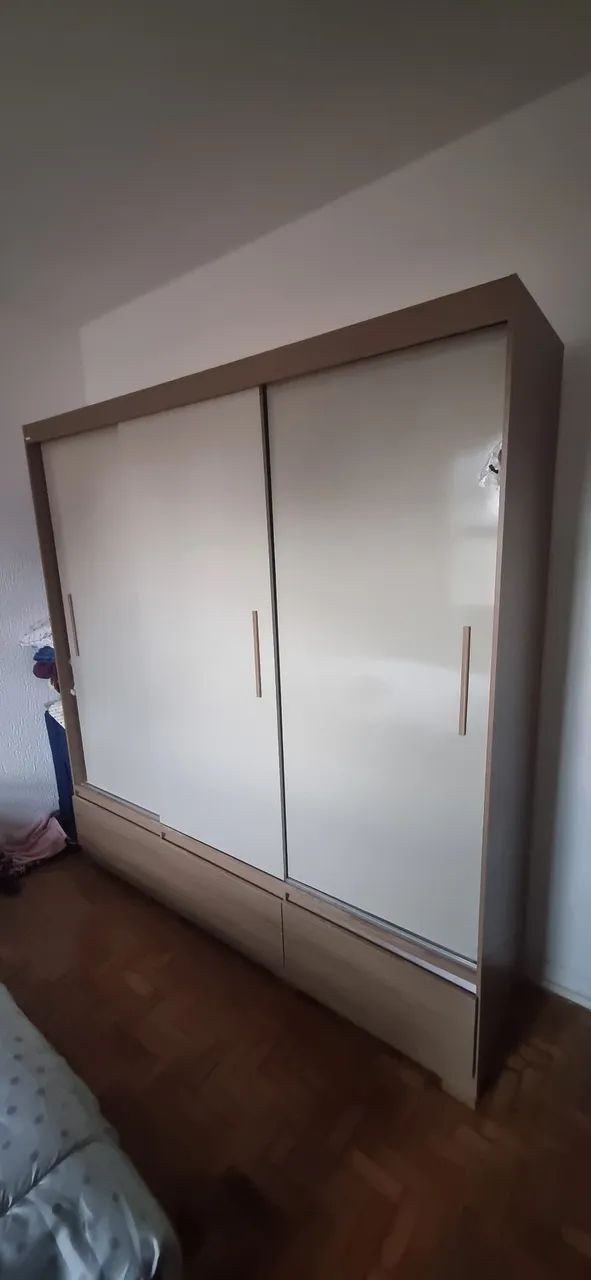 Guarda roupa  - Foto 2