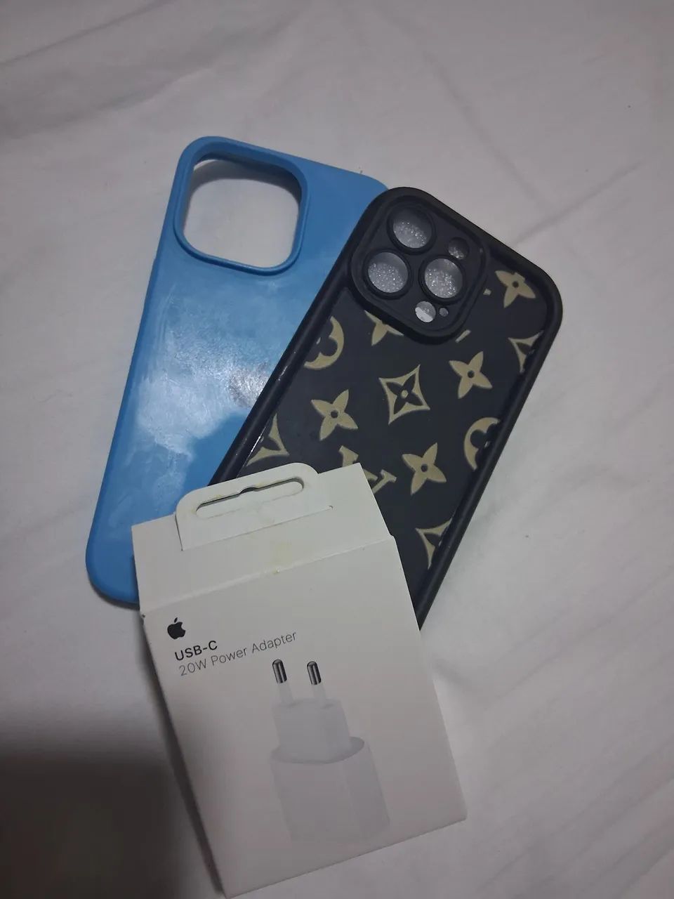 IPHONE 15 PRO MAX 81% - Foto 3