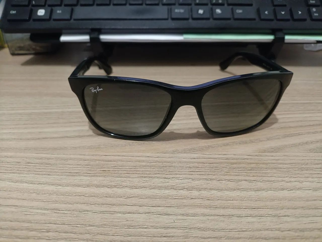 Óculos sol Ray ban 