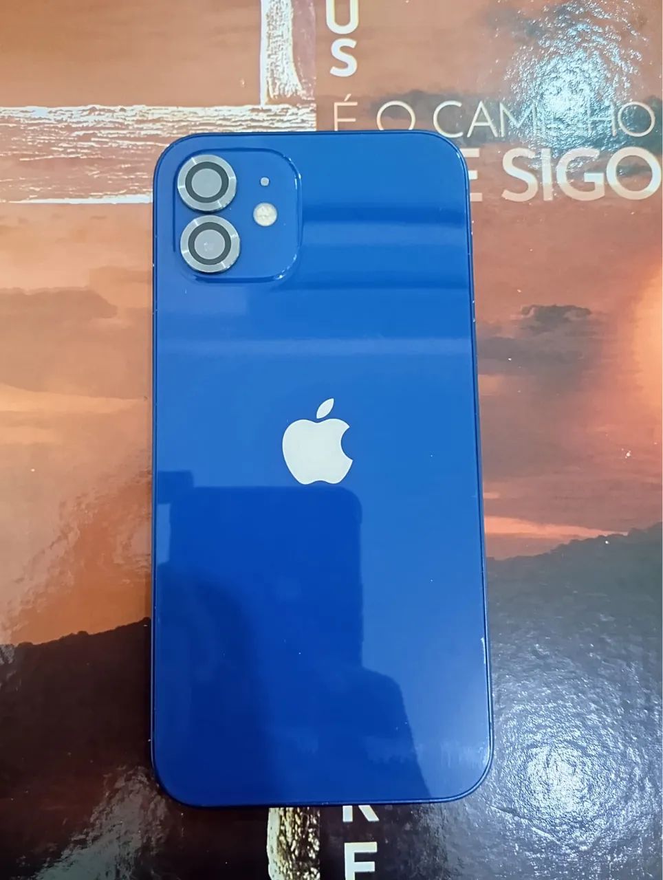 iPhone 12 - 128gb - Celulares e Smartphones - Taquara, Rio de