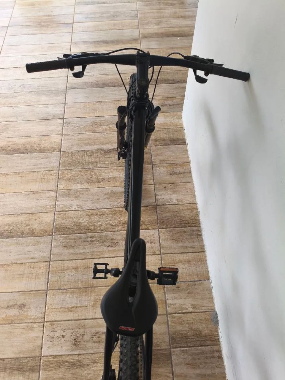 Vendo bicicleta  - Foto 2