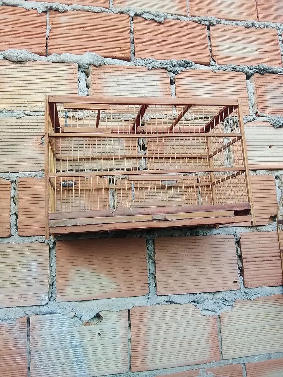 Gaiolas 