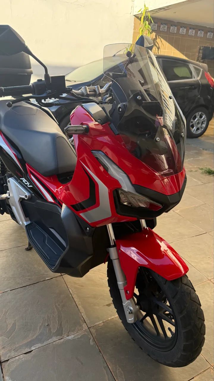 HONDA ADV 22/23