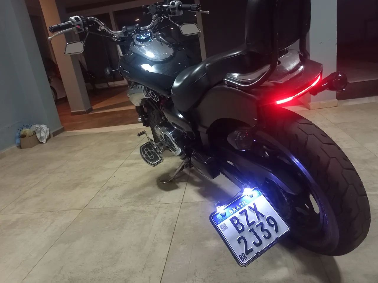 Sundown V Blade 250 - Foto 4