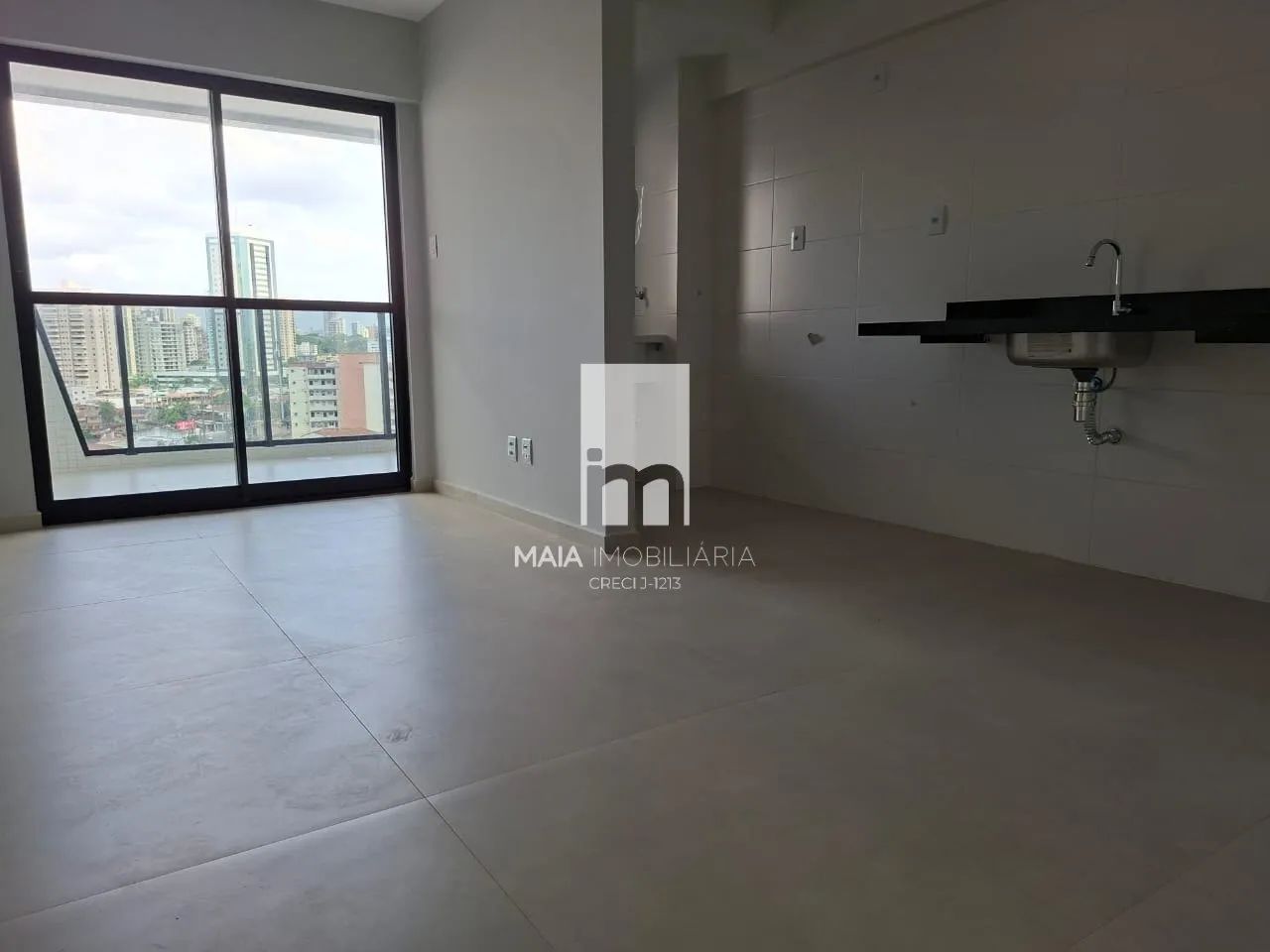 Edifício Vogue Batista Campos - Foto 2