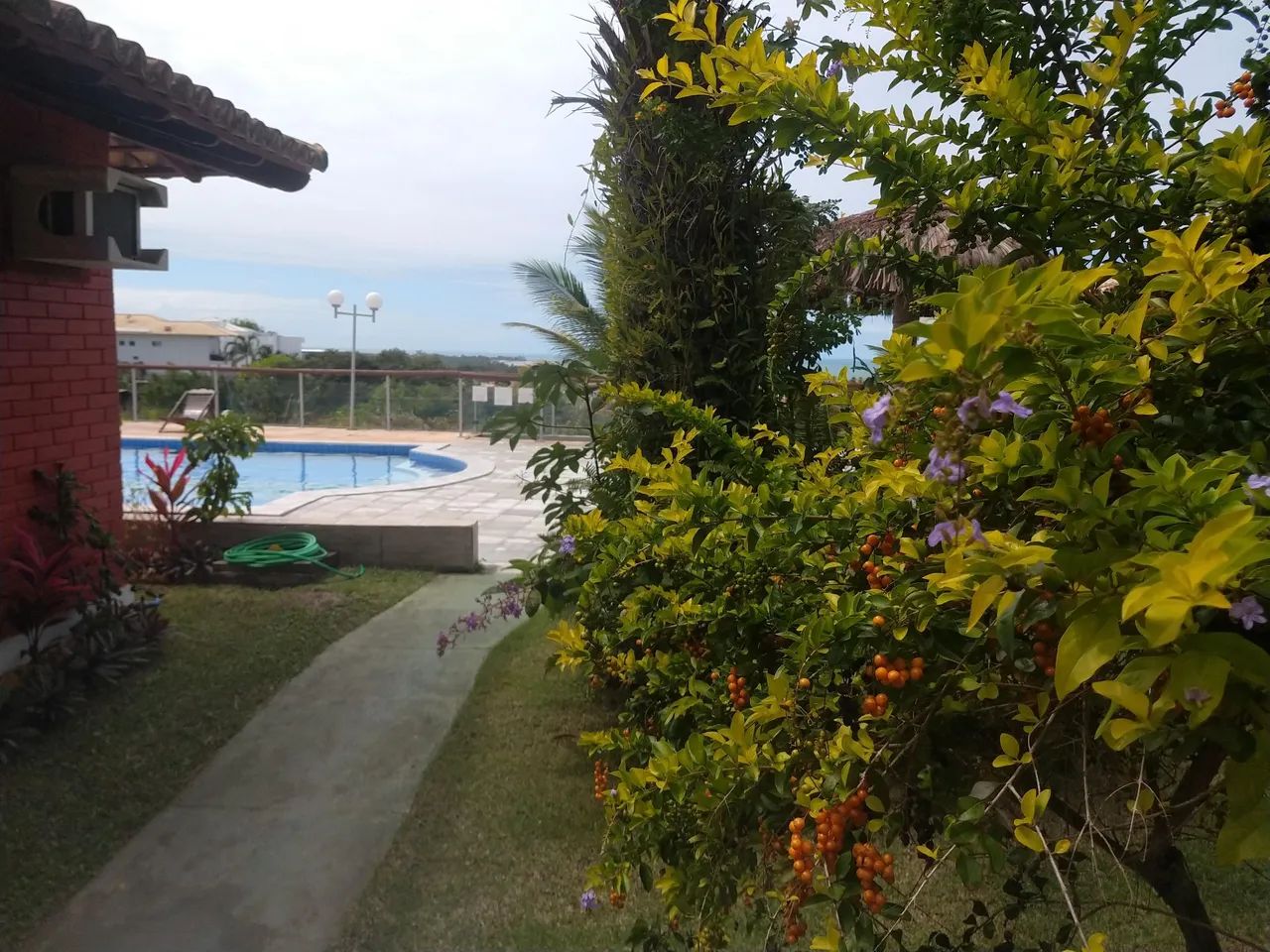 Casa Duplex com Vista Mar! - Foto 5