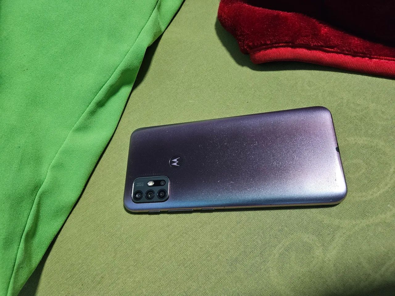 Vendo celular  - Foto 4