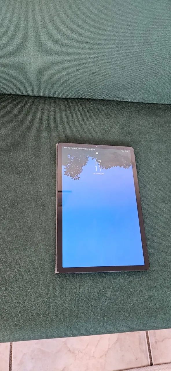 Galaxy Tab S5e 