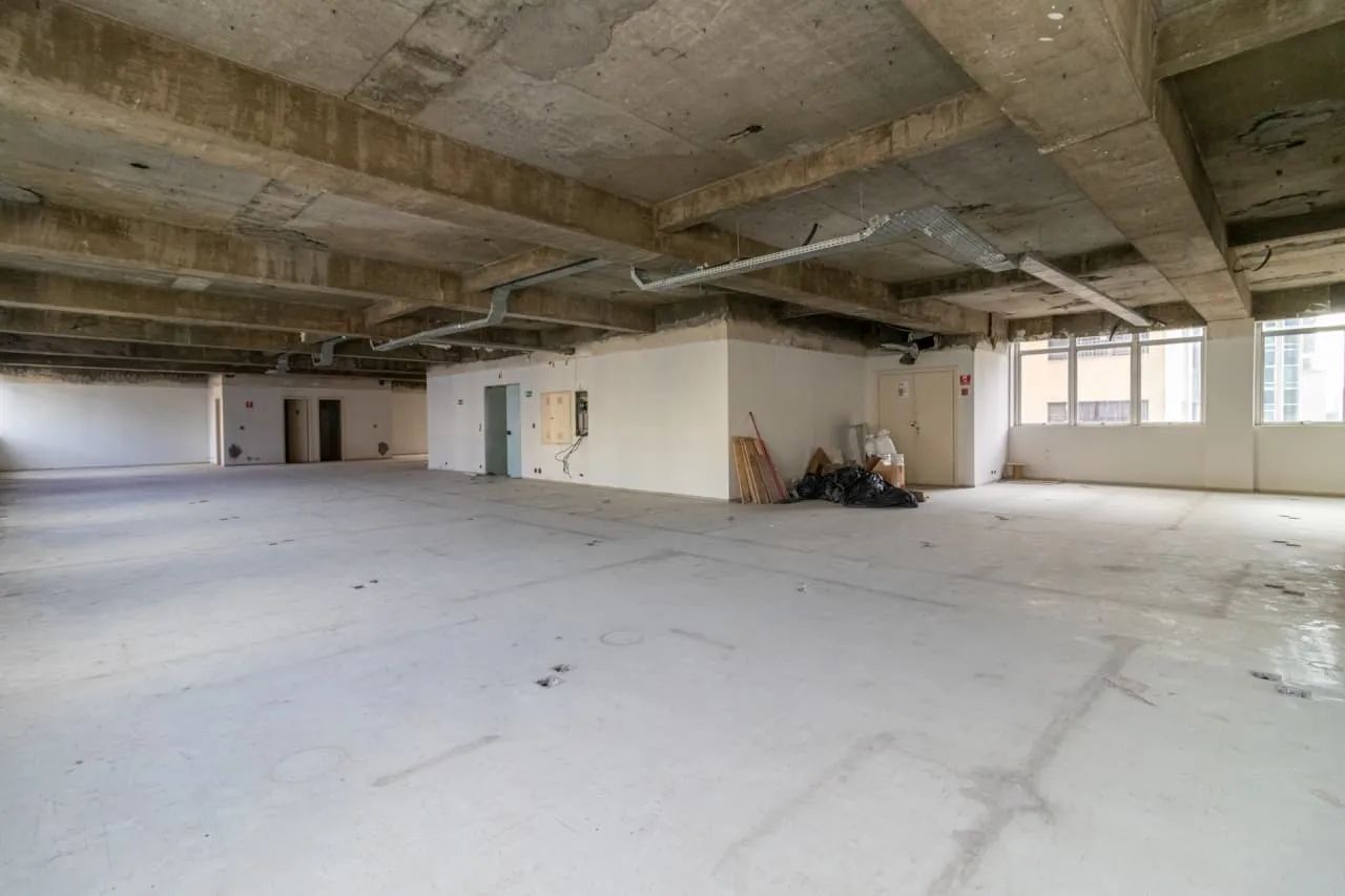 Sala comercial na Alameda Santos, 647 - 72  170 m² - Foto 4