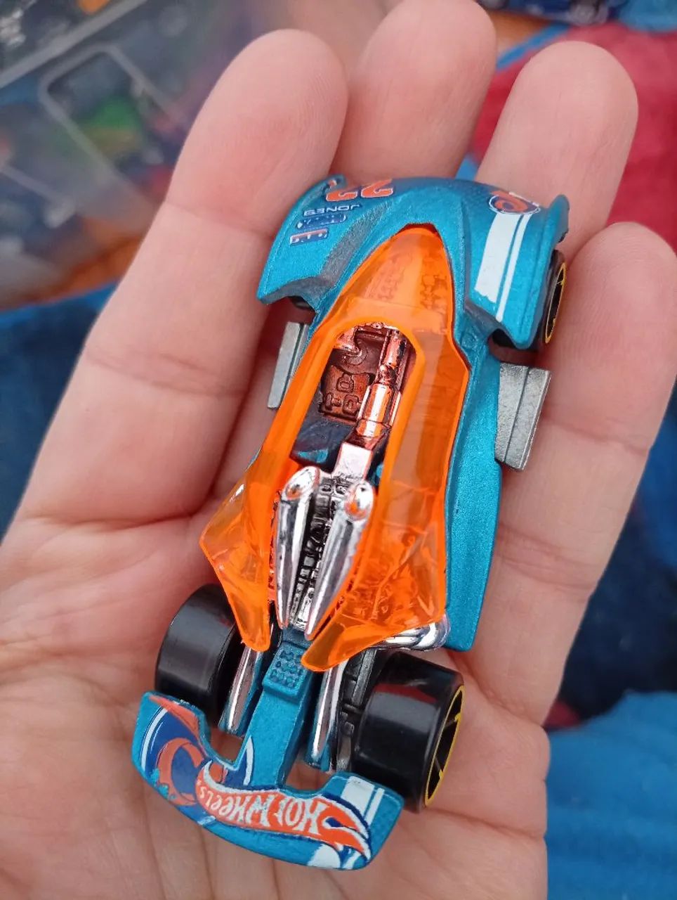2 Hotwheels  - Foto 3