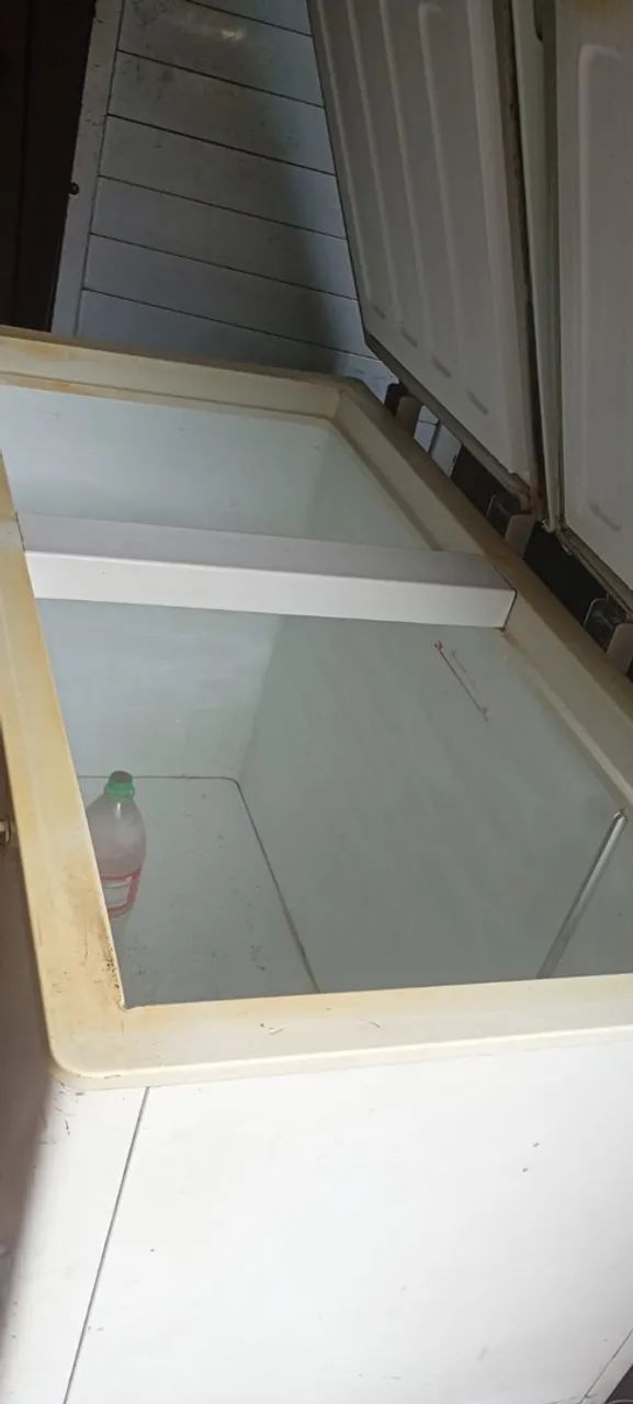 Freezer  - Foto 3