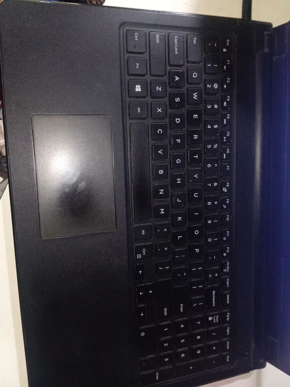 Notebook Dell Inspiron - Foto 5