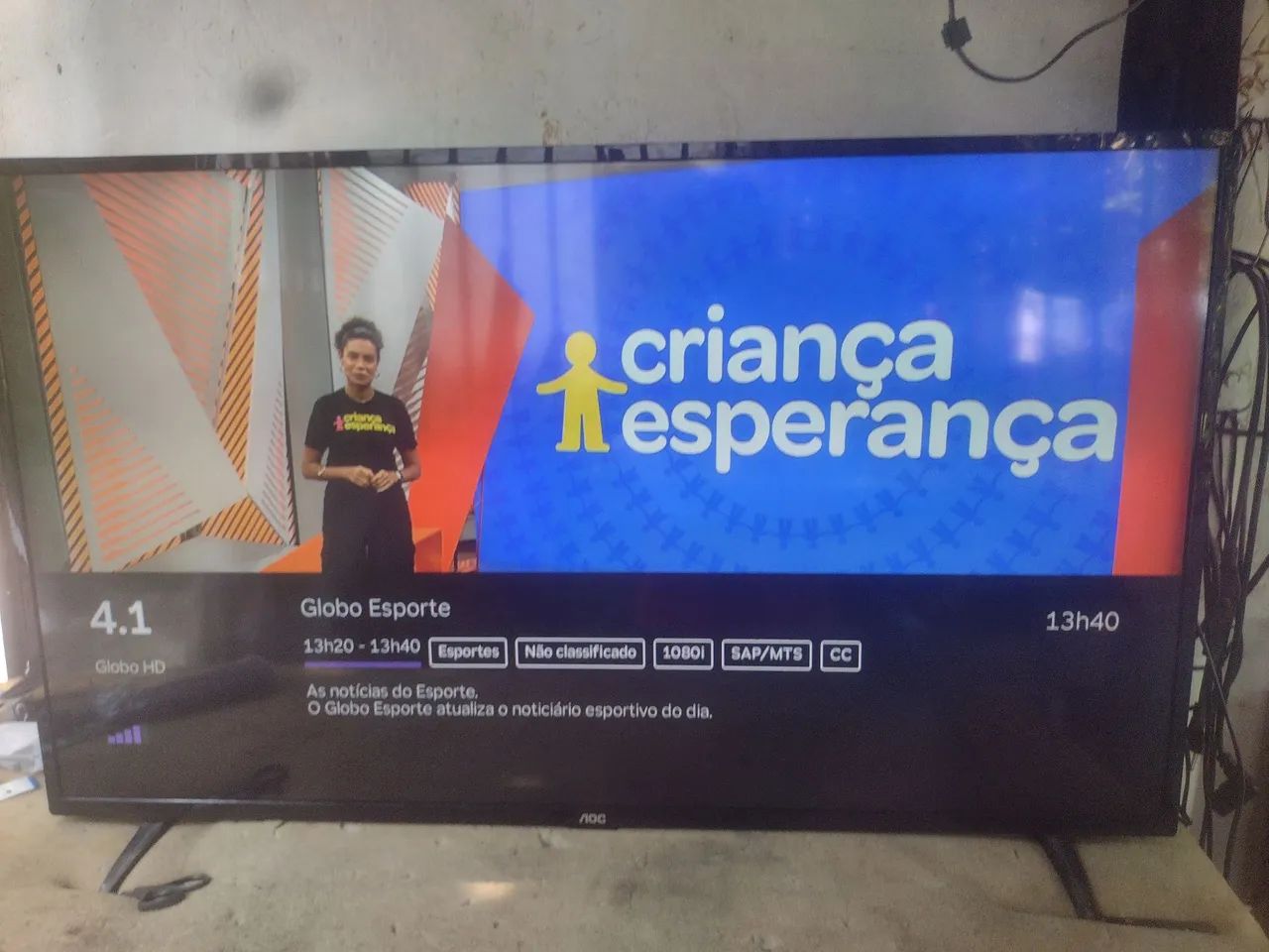 Tv smart - Foto 4