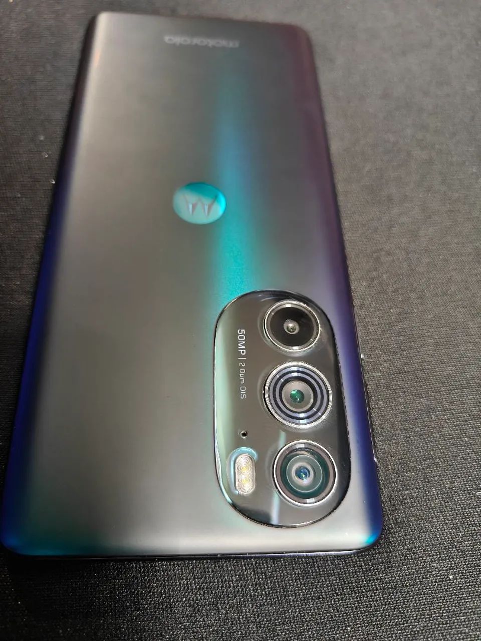 Motorola EDGE 30 PRO  - Foto 3