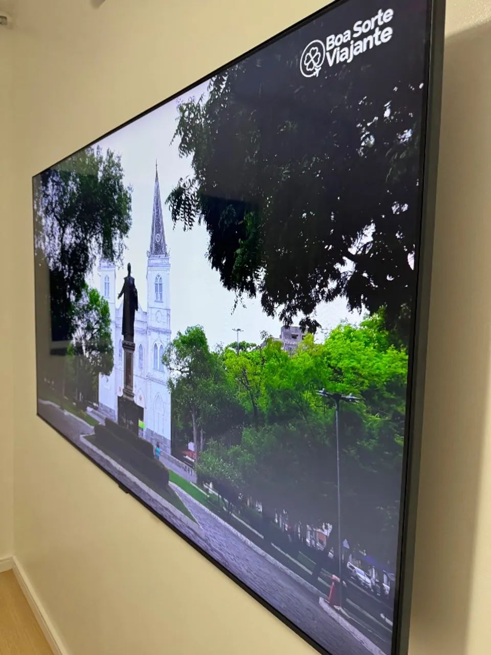 VENDO SMART TV SAMSUNG CRYSTAL UHD 4K - 65 - Foto 5